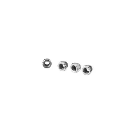 M3 Locknut Wl Toys A949-49 144001