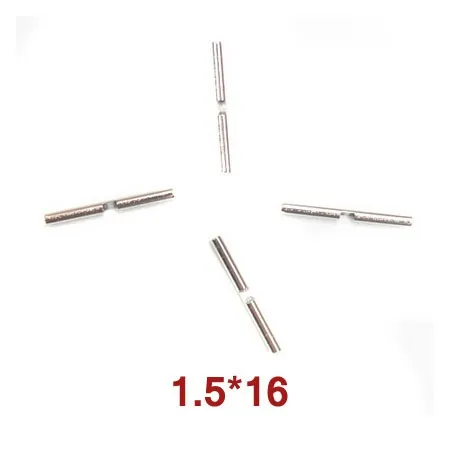 Differential Pin 1.5x16 Wl Toys A949-51