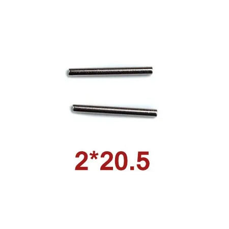 Turn A Shaft 2x20.5 Wl Toys A949-53