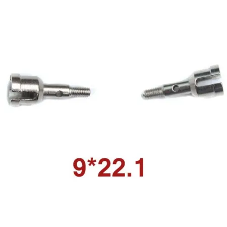 Shaft 9 X 22.1 Wl Toys A949-30