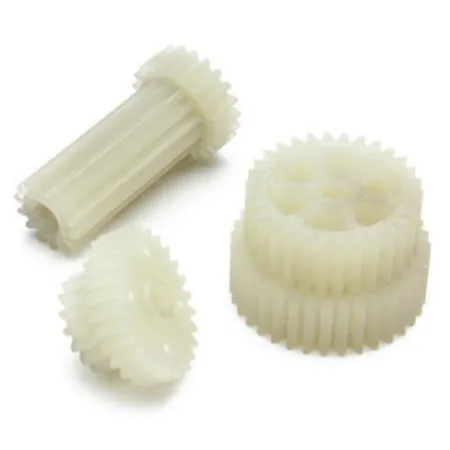 Przekładnia Napędowa Zębatki Do 9115 Oraz 9116