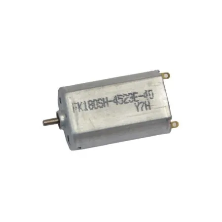 Silnik Główny B TH 6400 Top Heli