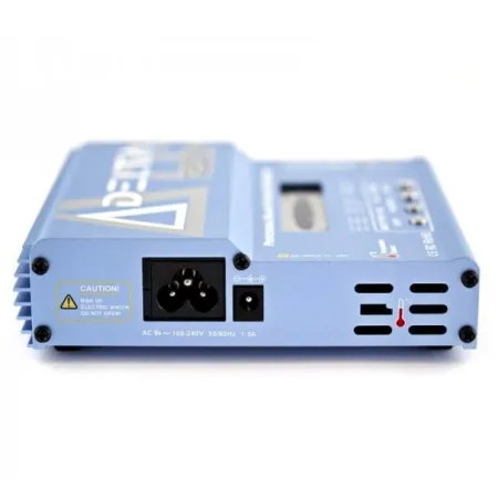 Samochód Desert Truck 4WD 2.4GHz 1:24 20km/h Pomarańczowy HB-SM2402-1638348