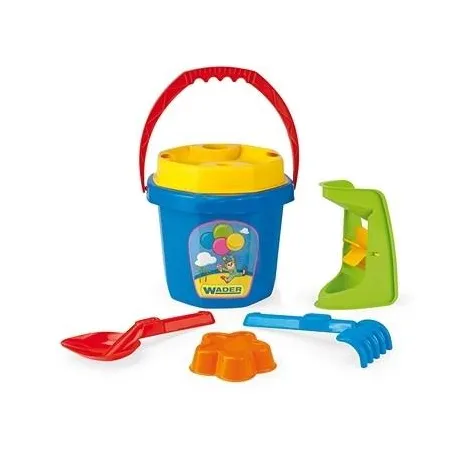 Samochód Desert Truck 4WD 2.4GHz 1:24 20km/h Pomarańczowy HB-SM2402-1638356