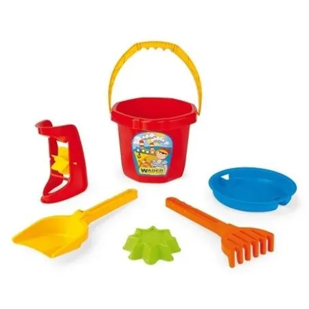 Samochód Desert Truck 4WD 2.4GHz 1:24 20km/h Pomarańczowy HB-SM2402-1638357