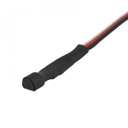 Samochód Desert Truck 4WD 2.4GHz 1:24 20km/h Niebieski HB-SM2403-1638366