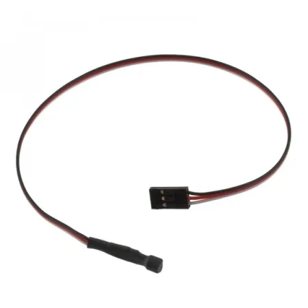 Samochód Desert Truck 4WD 2.4GHz 1:24 20km/h Niebieski HB-SM2403-1638367