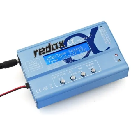 Samochód Desert Truck 4WD 2.4GHz 1:24 20km/h Niebieski HB-SM2403-1638371