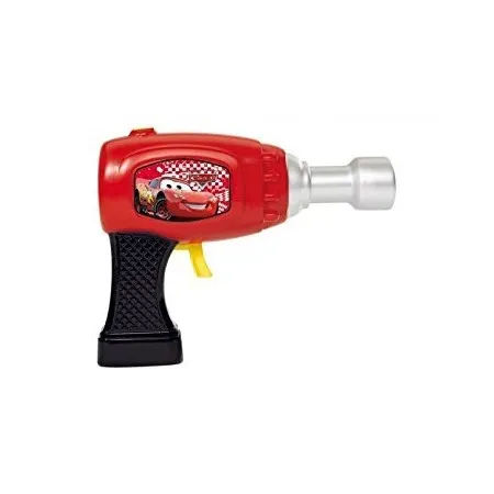 Pistolet Na Wodę- Klucz Do Kół Cars Auta Simba Przecena