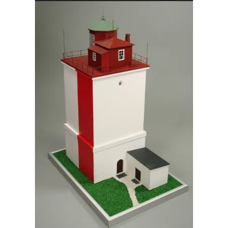 Samochód Desert Truck 4WD 2.4GHz 1:24 20km/h Niebieski HB-SM2403-1638381