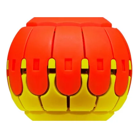 Latająca Dyskopiłka UFO Epee Piłka Dysk Reklama TV-1638424