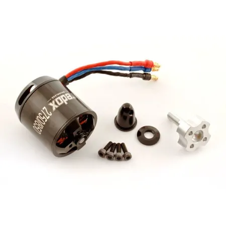 Silnik Elektryczny Bezszczotkowy Redox 2750/850 Brushless