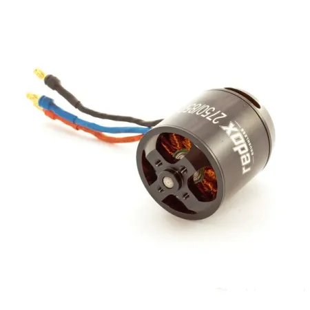 Silnik Elektryczny Bezszczotkowy Redox 2750/850 Brushless-1638452