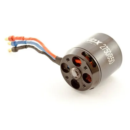 Silnik Elektryczny Bezszczotkowy Redox 2750/850 Brushless-1638453