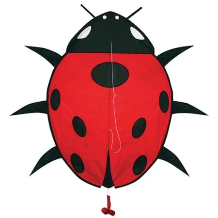 Latawiec SKYDOG - Lady Bug 39x28"
