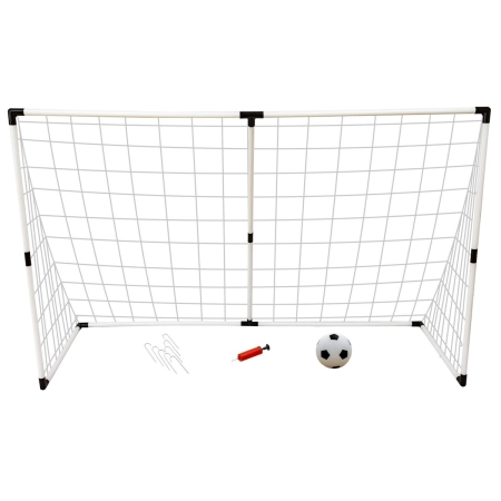 Bramka, Bramki Do Gry W Piłkę Nożną 2w1-1638565