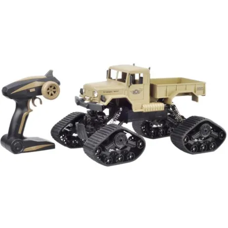 Samochód Zdalnie Sterowany 1:12 Truck Pustynny 2,4 GHz-1638587