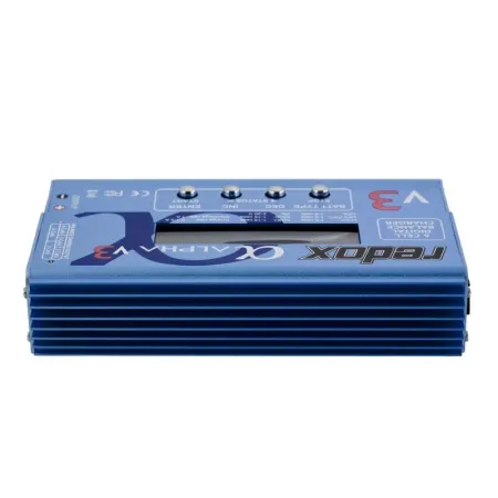 Ładowarka REDOX ALPHA V3 Solo-1638596