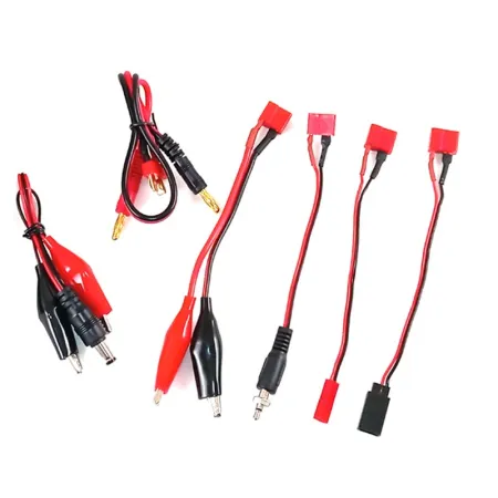 Ładowarka REDOX ALPHA V3 Solo-1638598