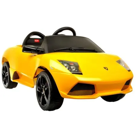 Lamborghini Murcielago Biały Samochód Na Akumulator Rastar Przecena A11