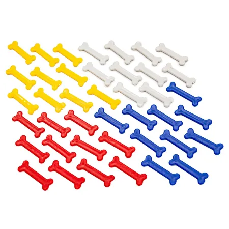 Bull Fight Dog Gra Śpiący Wściekły Gryzący Pies-1638631