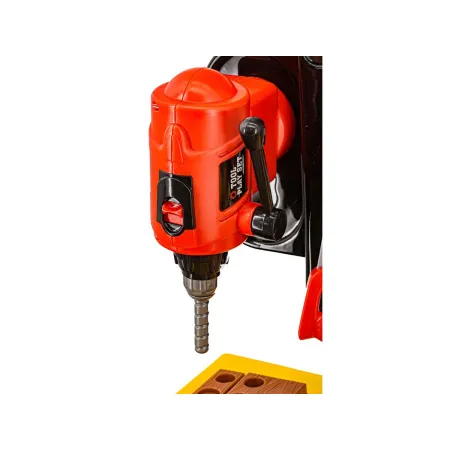 Warsztat Majsterkowicza Stolarski Z Narzędziami-1638639