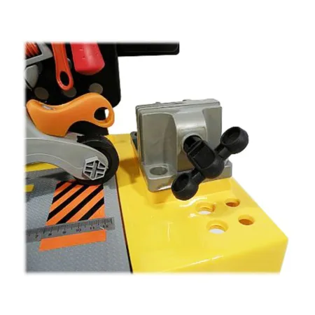 Warsztat Majsterkowicza Stolarski Z Narzędziami-1638647