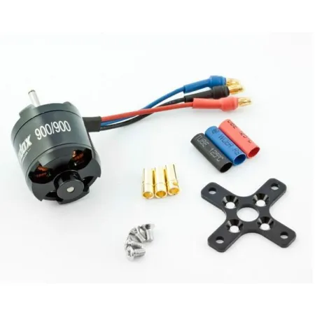 Gniazdo JST SM z przewodem 100mm (2 PIN)-1638649