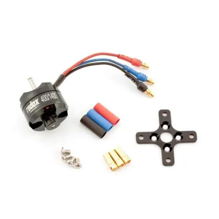 KONEKTOR XT60 XT60H GNIAZDO z osłoną AMASS-1638653