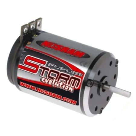 Silnik Bezszczotkowy Nosram Storm Evolution 90691
