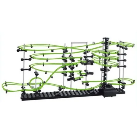 SpaceRail Tor Dla Kulek level 4G - Kulkowy rollercoaster-1638681