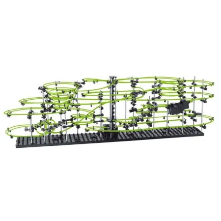 SpaceRail Tor Dla Kulek level 5G - Kulkowy rollercoaster-1638683