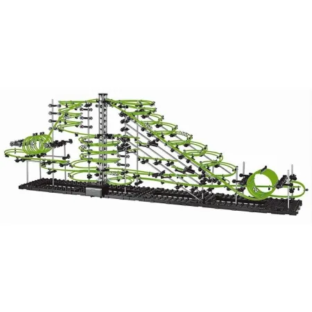 SpaceRail Tor Dla Kulek level 6G - Kulkowy rollercoaster-1638685