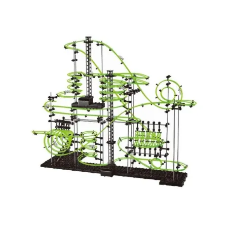 SpaceRail Tor Dla Kulek level 7G - Kulkowy rollercoaster-1638687