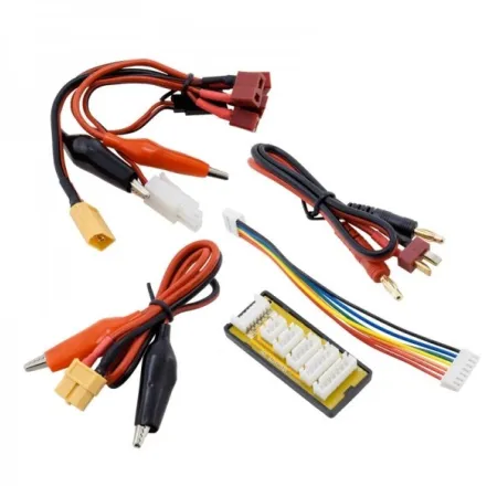 Ładowarka Redox GAMMA z dotykowym wyświetlaczem - niebieska-1638727