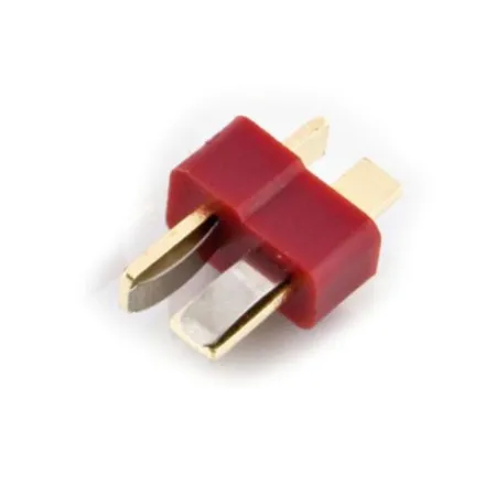 Konektor DEAN Złącze T Wtyk-1638738