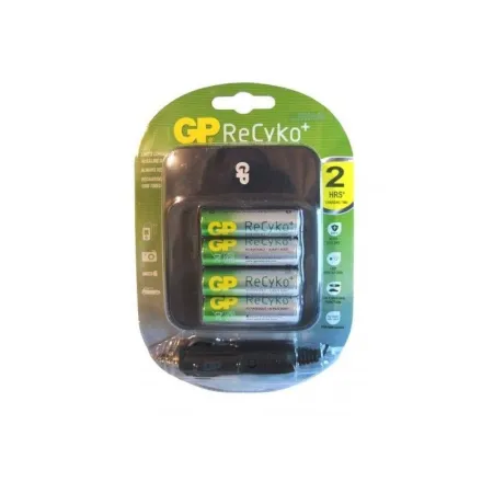 Ładowarka GP PB 550 GS210-U4 4 X 2100