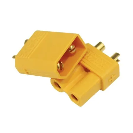 Para konektorów XT30