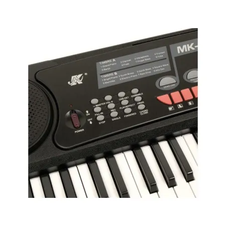Keyboard Organy 54 Klawisze Zasilacz Mikrofon MK-632-1638746