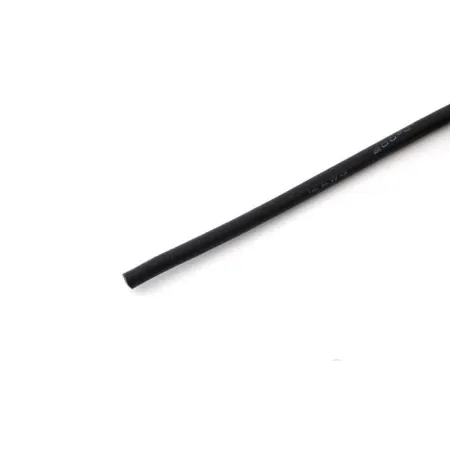 Przewód silikonowy 3,4 mm2 (12AWG) (czarny) 1m.