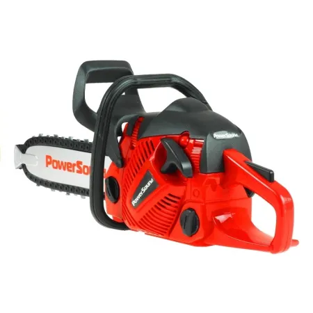 Zabawkowa Piła Łańcuchowa, Motorowa Dla Małego Drwala-1639099