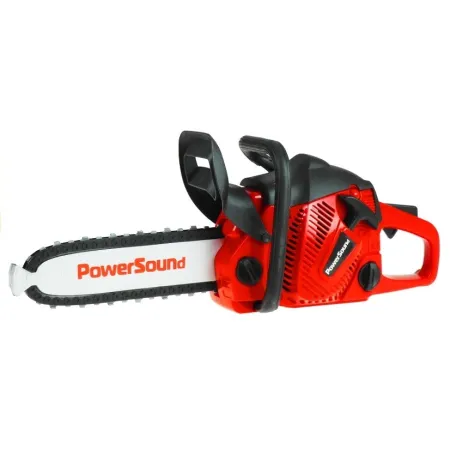 Zabawkowa Piła Łańcuchowa, Motorowa Dla Małego Drwala-1639100