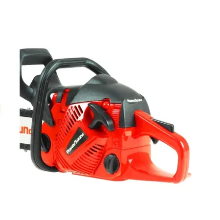 Zabawkowa Piła Łańcuchowa, Motorowa Dla Małego Drwala-1639101