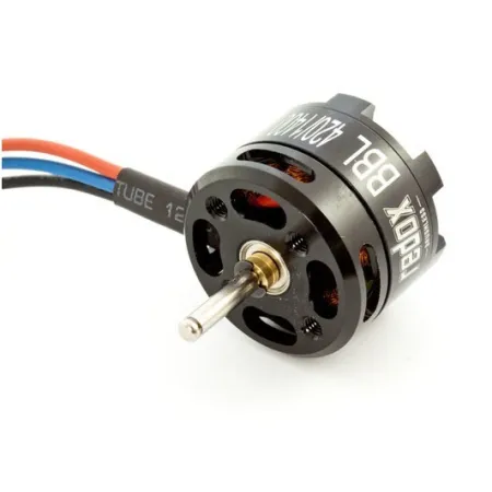 Silnik Redox Brushless BLF 420/1400-1639122