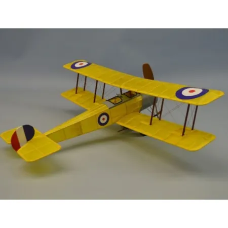 Samolot - Avro 504 KIT - DUMAS-1639292