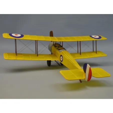 Samolot - Avro 504 KIT - DUMAS-1639293