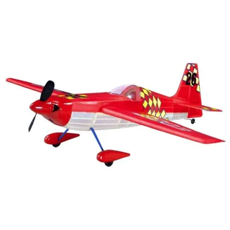 Samolot - Edge Model KIT 1:14 - GUILLOWS-1639309