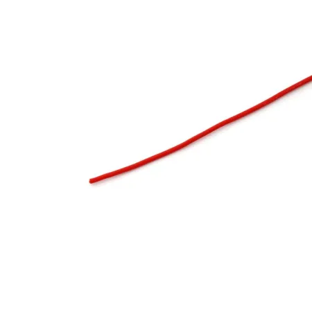 Przewód silikonowy 2,5 mm2 (13AWG) (czerwony) 1m