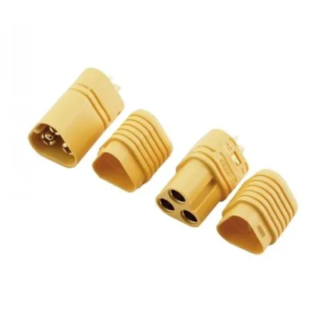 Pirometr - termometr laserowy Od-50 Do 530°C BENETECH Pomarańczowy-1639468