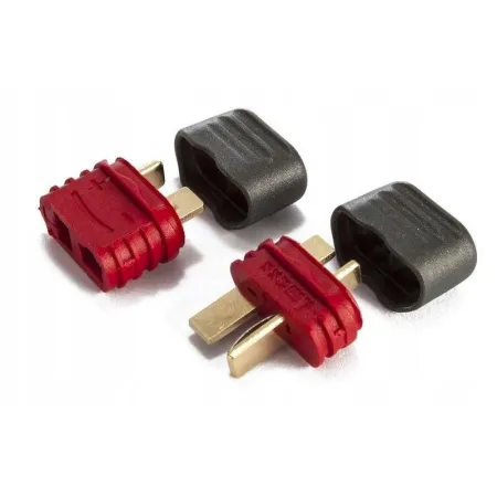 Pirometr - termometr laserowy Od-50 Do 530°C BENETECH Pomarańczowy-1639478